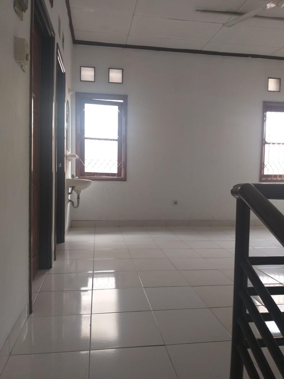 Rumah DiJual di Cluster Dago Lippo Cikarang 